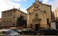 Imagen actual del Convento de las Hermanas Hospitalarias del Sagrado Corazón de Jesús.